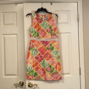 Lily Pulitzer Dress
